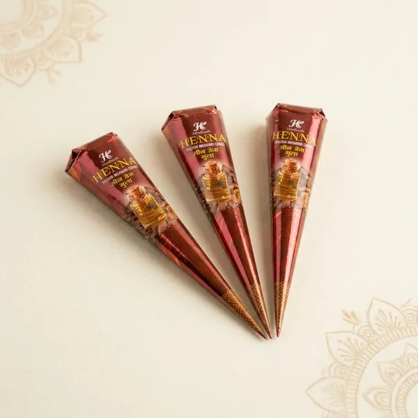 Hindkush_Rachni_Mehandi_Cone_-_25Gm*12_-_Pack_Of_3