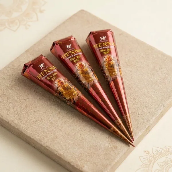 Hindkush_Rachni_Mehandi_Cone_-_25Gm*12_-_Pack_Of_3