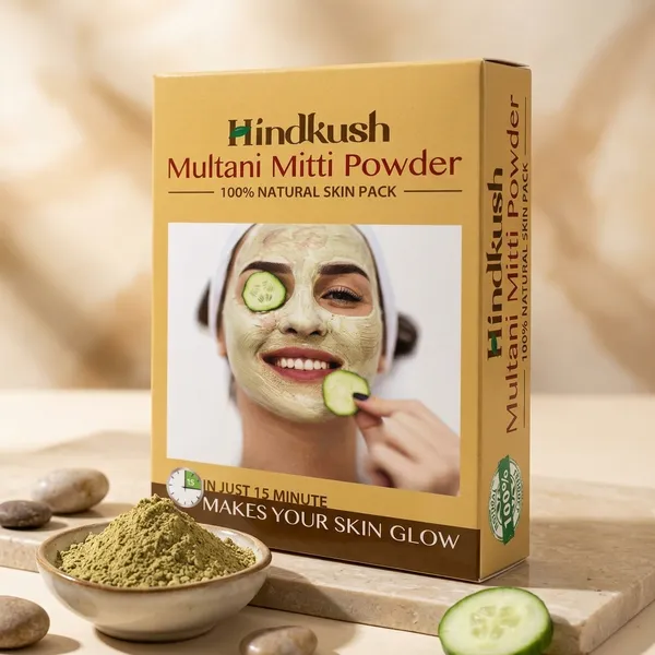 Hindkush_Multani_Mitti_Powder_-_100gm_X_2