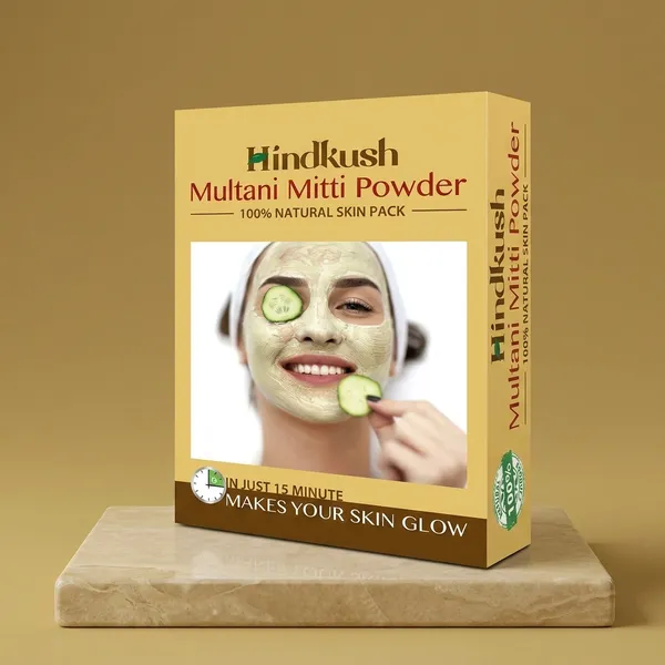 Hindkush_Multani_Mitti_Powder_-_100gm_X_2