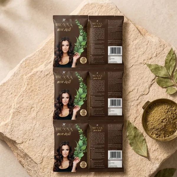 Hindkush_Henna_Brown_Mehndi_Hair_Color_-_Pack_Of_30-_10Gm_Each