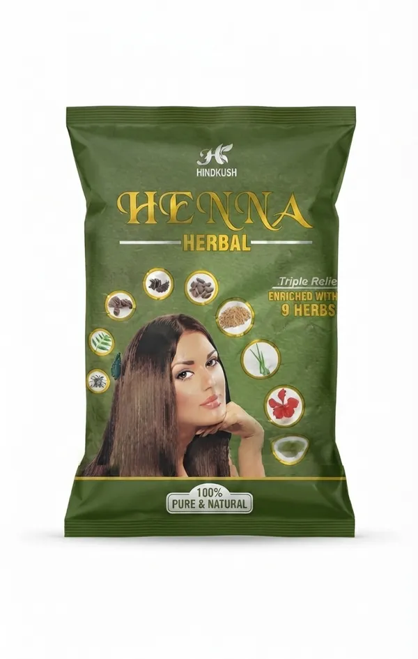 Hindkush_Henna_Herbal_Mehndi_Hair_Color_-_Pack_Of_30-_20Gm_Each