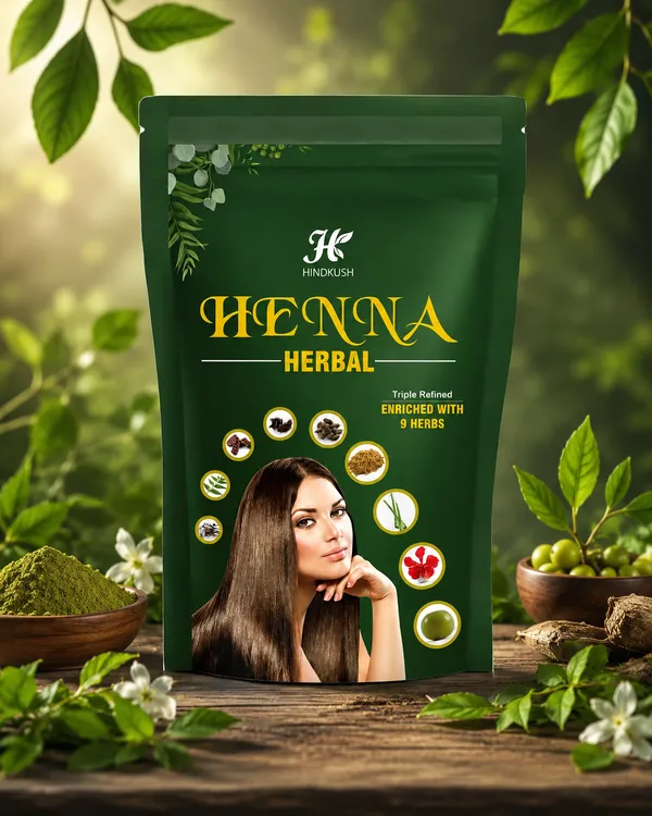 Hindkush_Herbal_Henna_-_Triple_Refined_140Gm