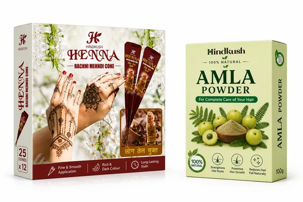 Rachni_Mehndi_Cone_25×12_+_Amla_Powder_100g_Combo