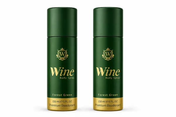 Wine_Deodorant_-_Forest_Green_150Ml_Each-_Pack_Of_2