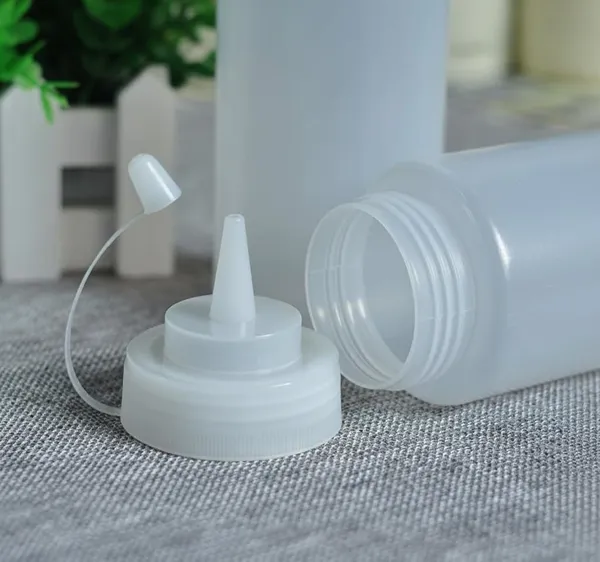 Clear_And_White_Squeeze_Bottle_Silicone_For_Kitchen