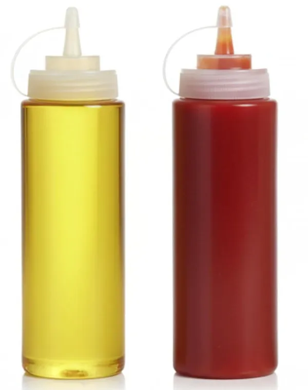 Clear_And_White_Squeeze_Bottle_Silicone_For_Kitchen