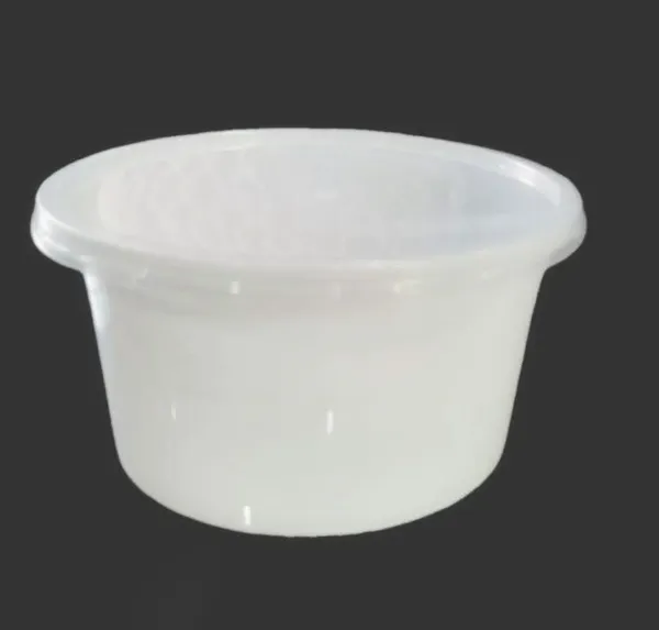 White_Storage_Container_Food_Grade_Polypropylene_For_Kitchen__Storage