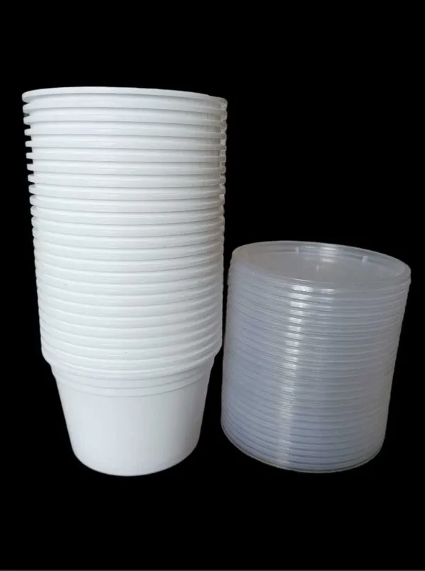 White_Storage_Container_Food_Grade_Polypropylene_For_Kitchen__Storage