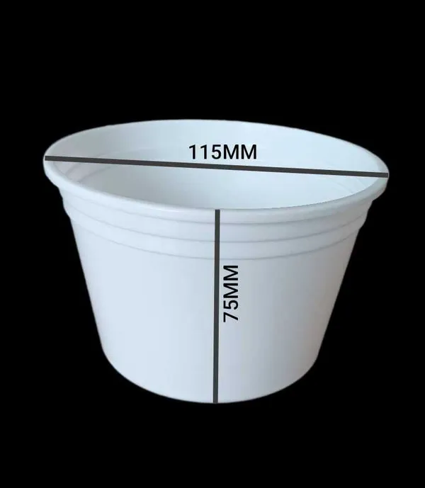 White_Storage_Container_Food_Grade_Polypropylene_For_Kitchen__Storage