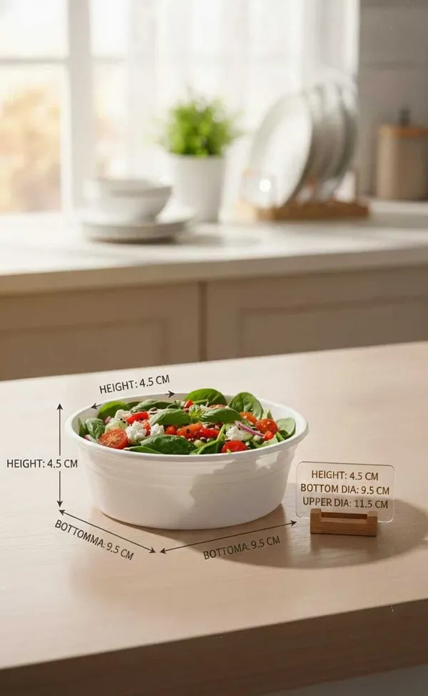 White_Storage_Container_Food_Grade_Polypropylene_For_Kitchen__Storage