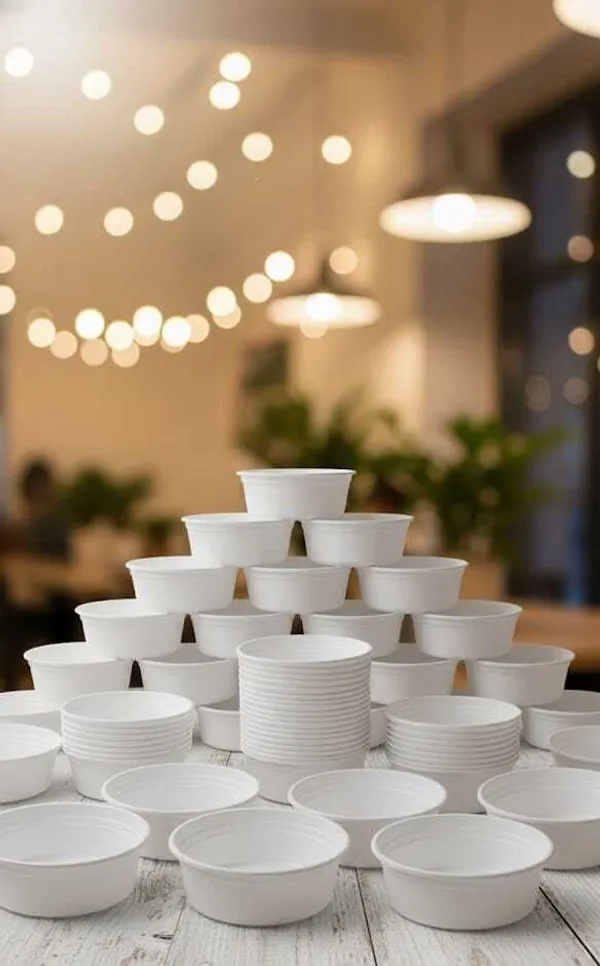 White_Storage_Container_Food_Grade_Polypropylene_For_Kitchen__Storage