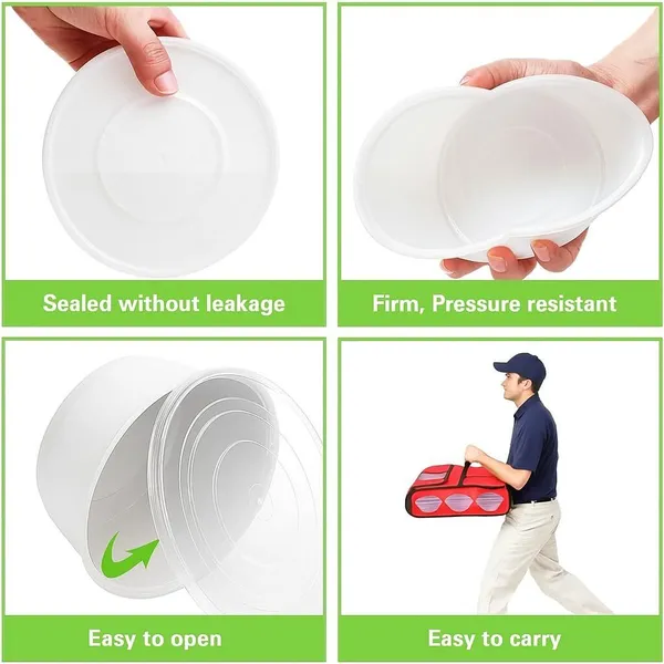 White_Storage_Container_Food_Grade_Polypropylene_For_Kitchen__Storage