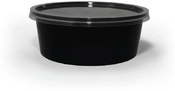 Black_Storage_Container_Food_Grade_Polypropylene_For_Kitchen__Storage