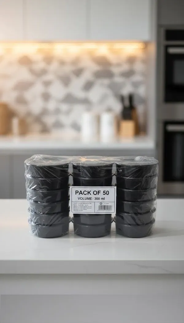 Black_Storage_Container_Food_Grade_Polypropylene_For_Kitchen__Storage