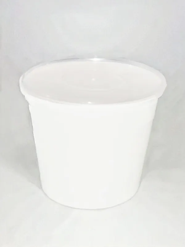 White_Storage_Container_Food_Grade_Polypropylene_For_Kitchen__Storage