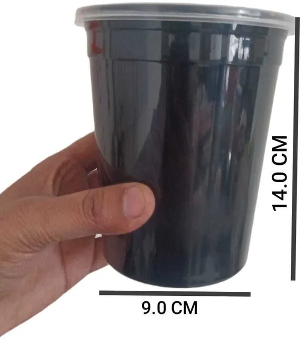 Black_Storage_Container_Food_Grade_Polypropylene_For_Kitchen__Storage