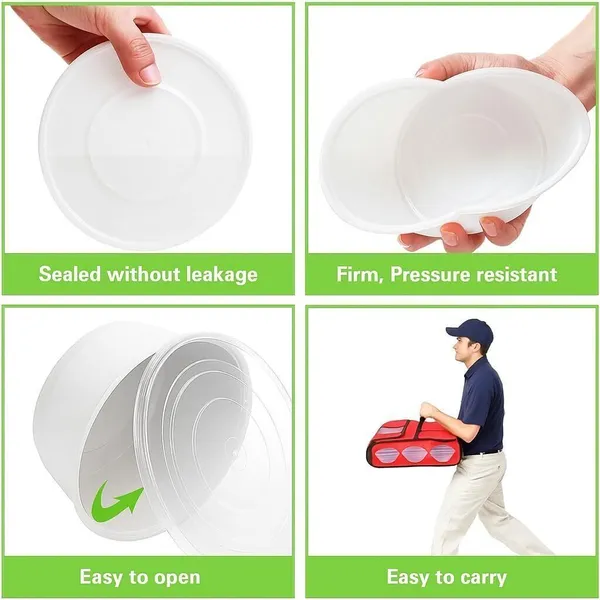 White_Storage_Container_Food_Grade_Polypropylene_For_Kitchen__Storage