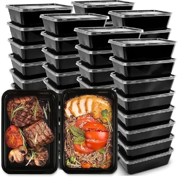 Black_Storage_Container_Food_Grade_Polypropylene_For_Kitchen__Storage