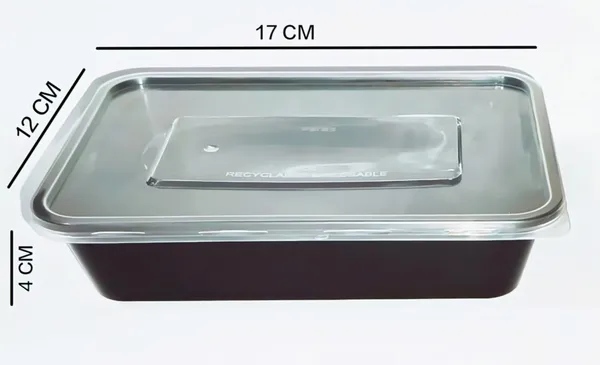Black_Storage_Container_Food_Grade_Polypropylene_For_Kitchen__Storage