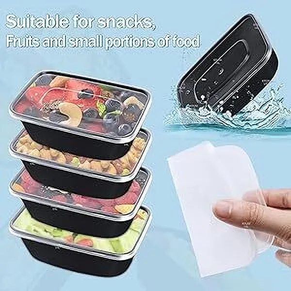 Black_Storage_Container_Food_Grade_Polypropylene_For_Kitchen__Storage