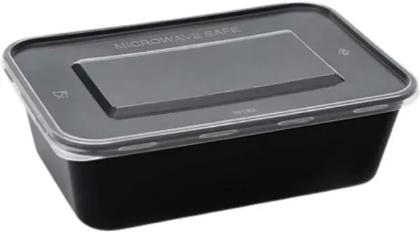Black_Storage_Container_Food_Grade_Polypropylene_For_Kitchen__Storage