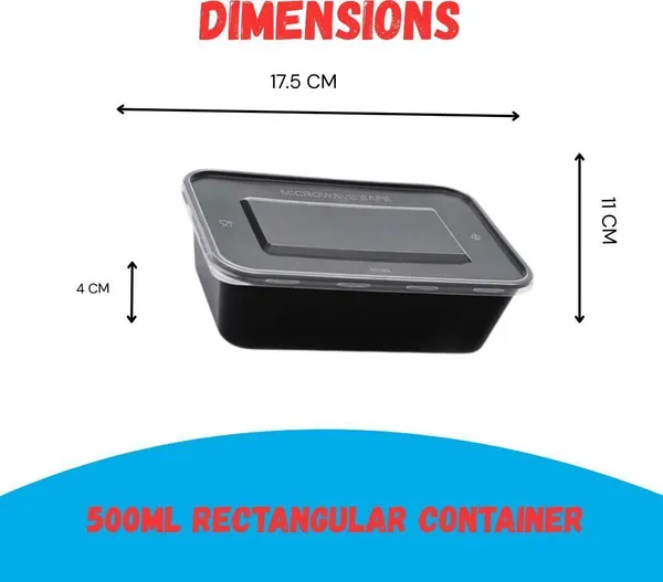 Black_Storage_Container_Food_Grade_Polypropylene_For_Kitchen__Storage