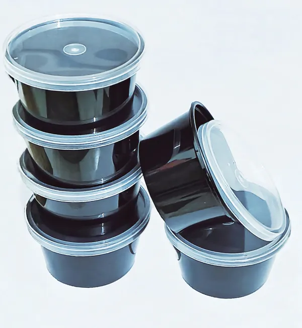 Black_Storage_Container_Food_Grade_Polypropylene_For_Kitchen__Storage