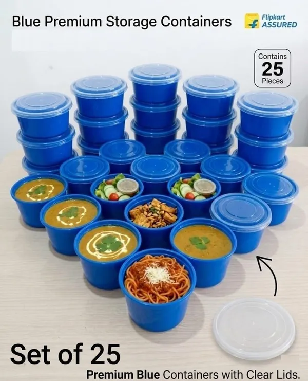 Blue_Storage_Container_Food_Grade_Polypropylene_For_Kitchen__Storage