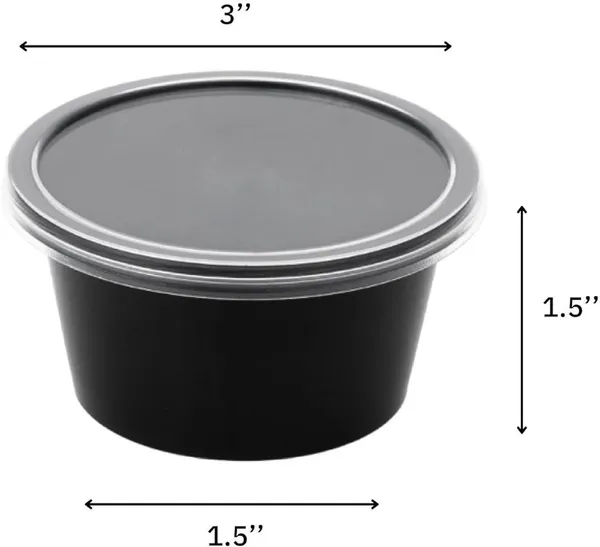 Black_Storage_Container_Food_Grade_Polypropylene_For_Kitchen__Storage