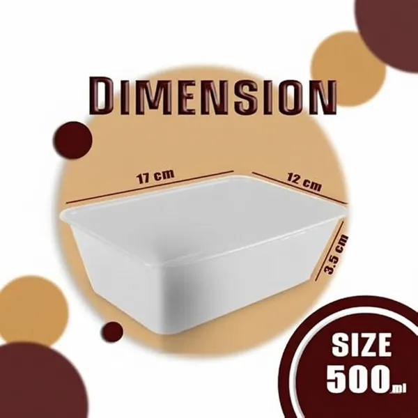 White_Storage_Container_Food_Grade_Polypropylene_For_Kitchen__Storage
