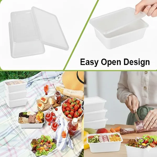 White_Storage_Container_Food_Grade_Polypropylene_For_Kitchen__Storage