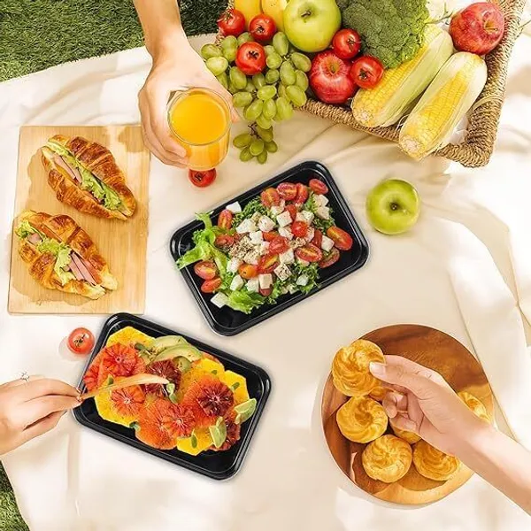Black_Storage_Container_Food_Grade_Polypropylene_For_Kitchen__Storage