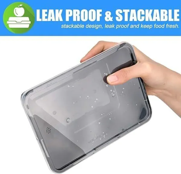 Black_Storage_Container_Food_Grade_Polypropylene_For_Kitchen__Storage
