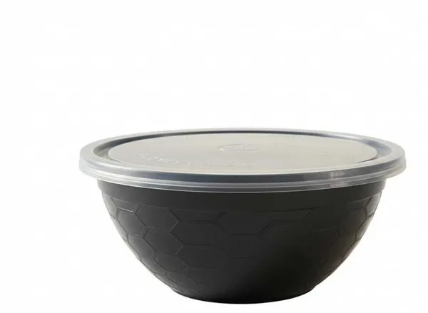 Black_Storage_Container_Food_Grade_Polypropylene_For_Kitchen__Storage