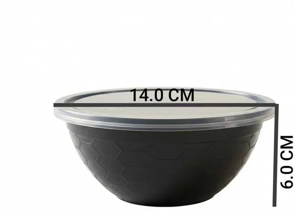 Black_Storage_Container_Food_Grade_Polypropylene_For_Kitchen__Storage