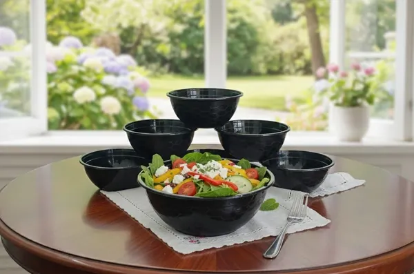 Black_Storage_Container_Food_Grade_Polypropylene_For_Kitchen__Storage