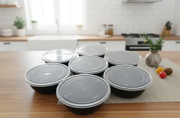 Black_Storage_Container_Food_Grade_Polypropylene_For_Kitchen__Storage