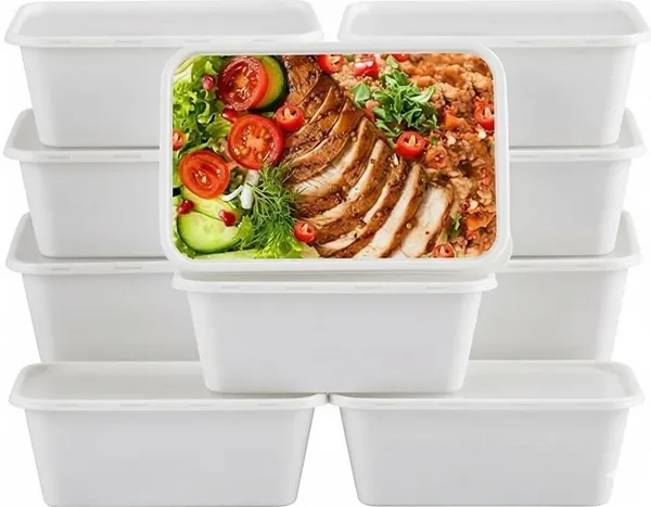 White_Storage_Container_Food_Grade_Polypropylene_For_Kitchen__Storage