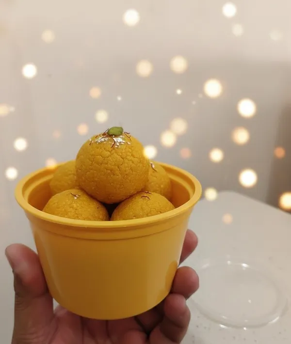 Yellow_Storage_Container_Food_Grade_Polypropylene_For_Kitchen__Storage