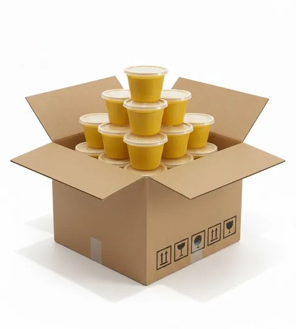 Yellow_Storage_Container_Food_Grade_Polypropylene_For_Kitchen__Storage