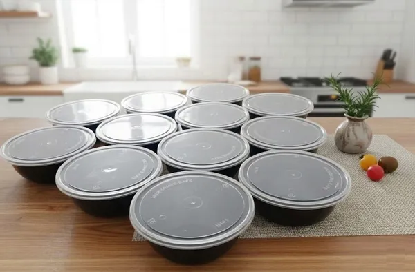 Black_Storage_Container_Food_Grade_Polypropylene_For_Kitchen__Storage