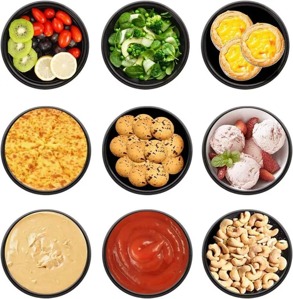 Black_Storage_Container_Food_Grade_Polypropylene_For_Kitchen__Storage