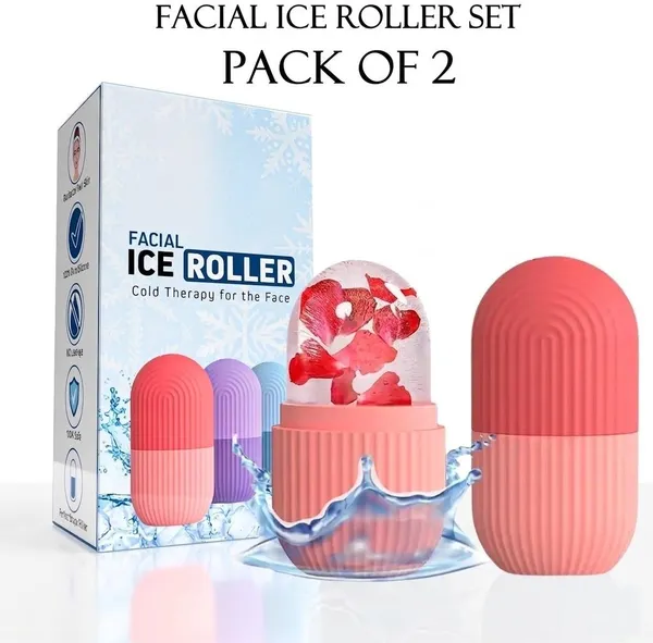 Pink_Ice_Roller__Face_Massager_Silicone_For_Men_And_Women