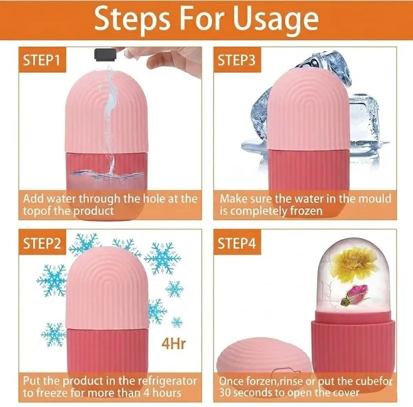 Pink_Ice_Roller__Face_Massager_Silicone_For_Men_And_Women