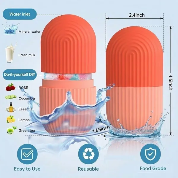 Pink_Ice_Roller__Face_Massager_Silicone_For_Men_And_Women