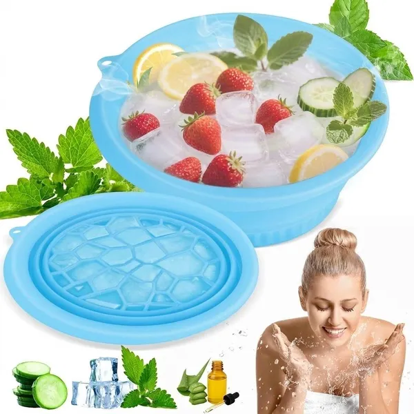 Multicolor_Ice_Face_Bowl_Silicone_For_Men_And_Women