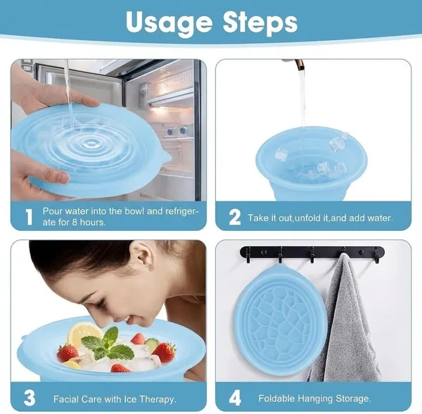 Multicolor_Ice_Face_Bowl_Silicone_For_Men_And_Women
