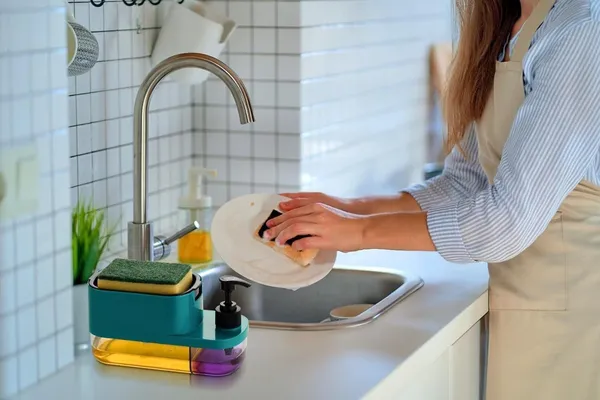 Multicolor_Soap_Dispenser_Silicone_For_Kitchen__Bathroom