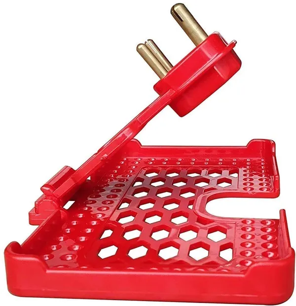 Red_Mobile_Holder_Abs_Plastic_For_Universal